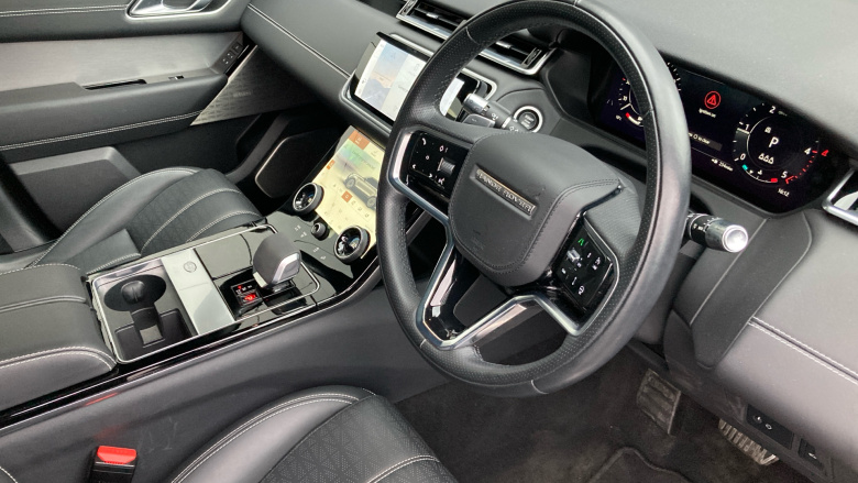 Land Rover Range Rover Velar 2.0 D200 R-Dynamic HSE 5dr Auto Diesel Estate